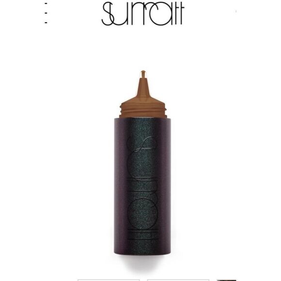 Surratt Beauty NIB Dew Drop Foundation in 15 (Medium Bronze/Crimson) - Picture 1 of 3